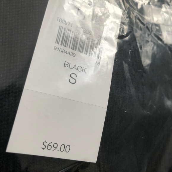 NWT/orig packaging JJill Size SMALL, Open, Cropped, Lightweight, Cardiga… - Picture 4 of 7